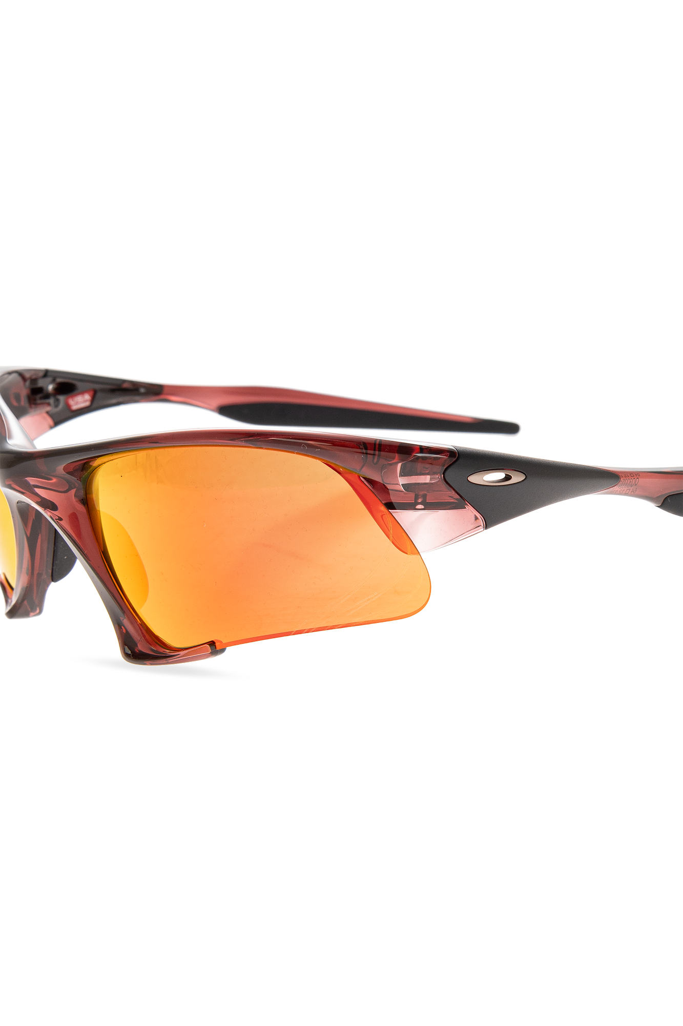 Oakley 'Suture Jacket' sunglasses | Men's | Vitkac
